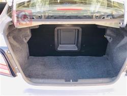 Mitsubishi Mirage G4